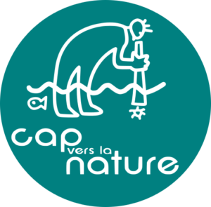 cap vers la nature